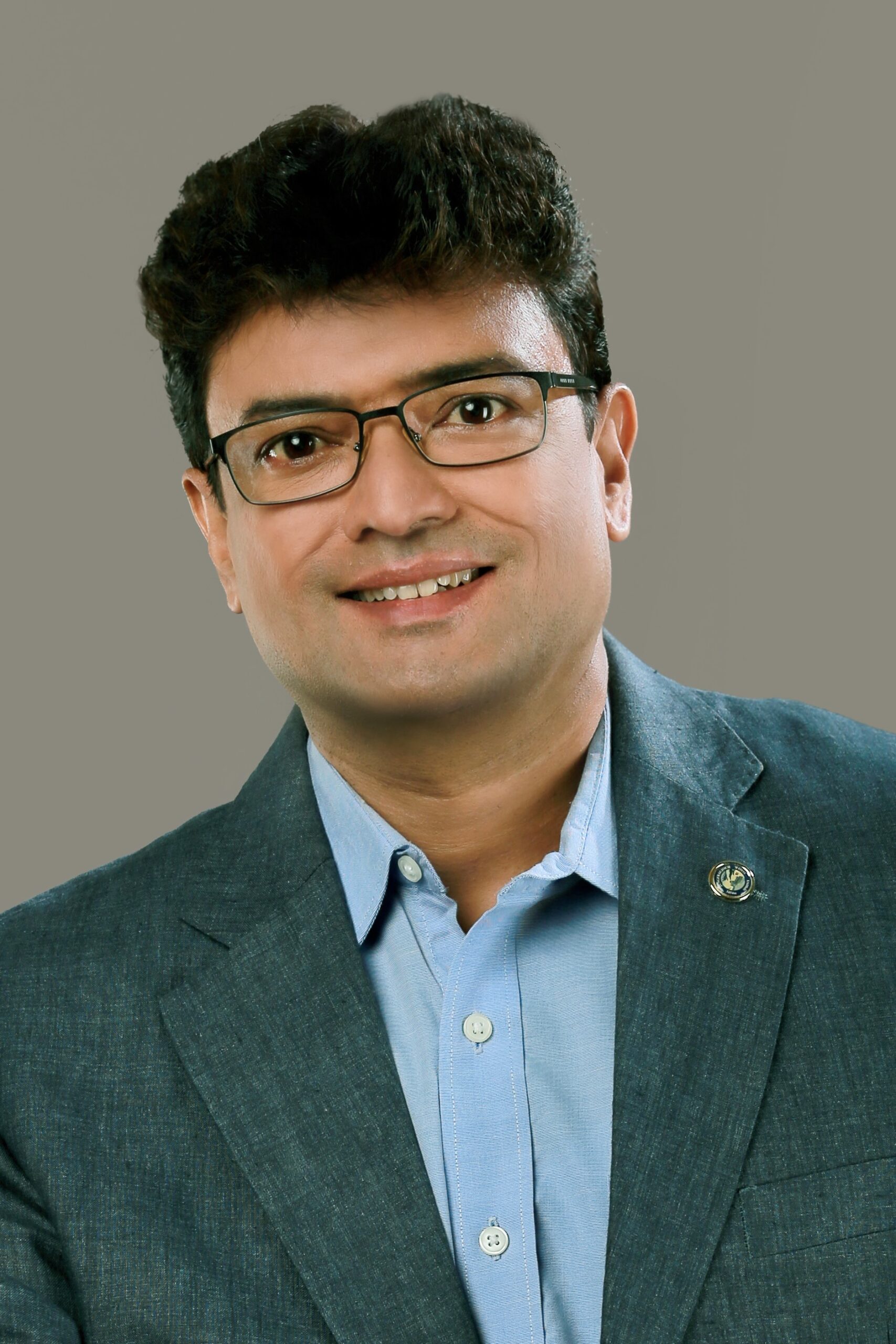 Dr. Jayanta Ghosh image