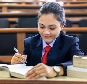 Cutting edge research facilities