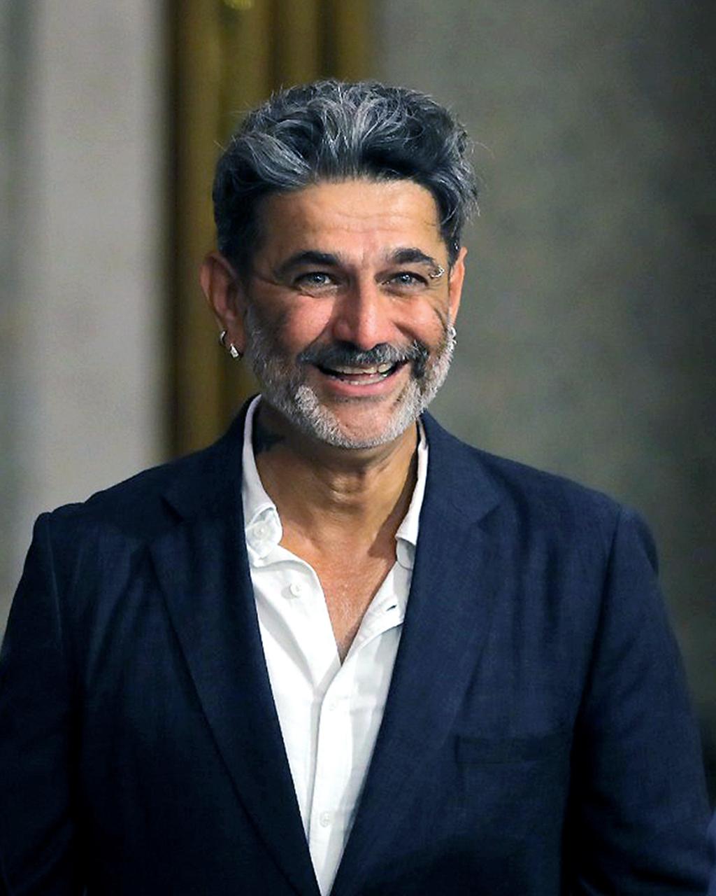 Mr. BHAVIN TRIVEDI image