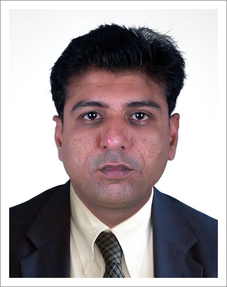 Mr. JAYDEEPSINH GULABSINH JADEJA