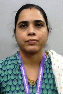 Mrs. ANURADHA DHONDU ROHINKAR