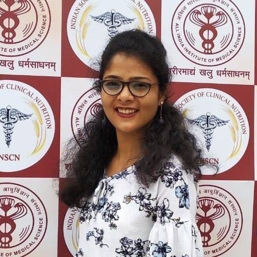 Ms. GAURI KRUSHNA BHOYAR