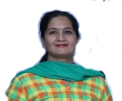 Ms. HIRAL DHAVAL GAUD