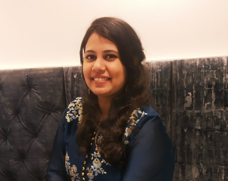 Ms. Ritika Manoj  Mehta