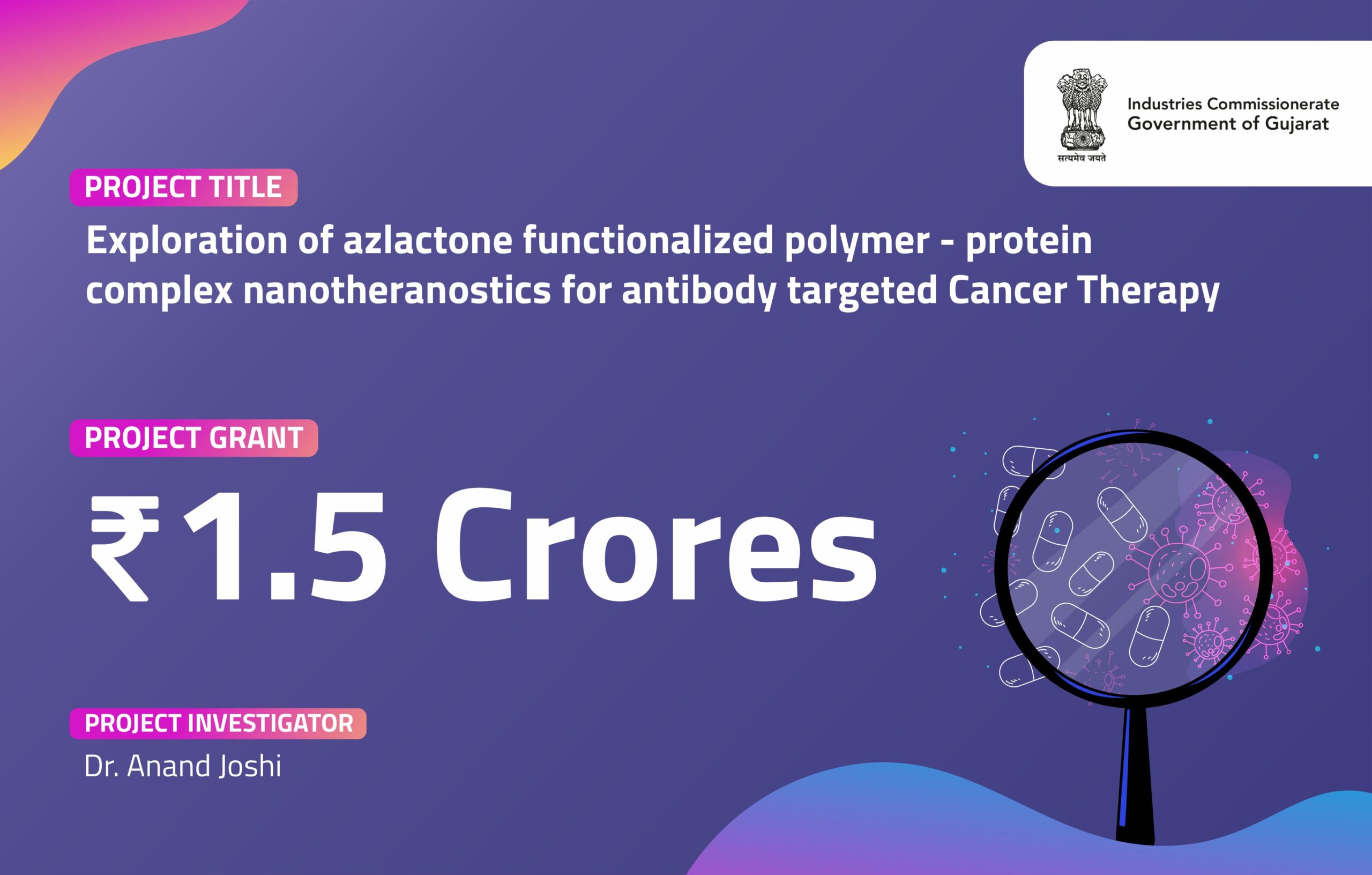 Development of State of the Art Micro-Nano Research & Development Center