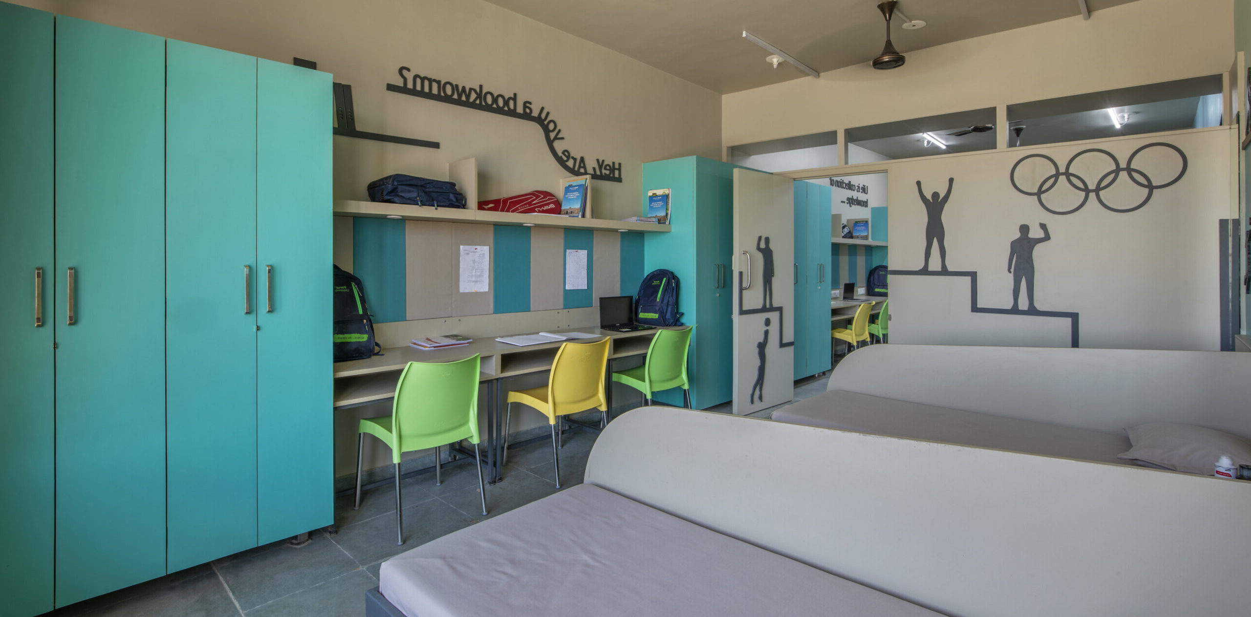 Hostel image