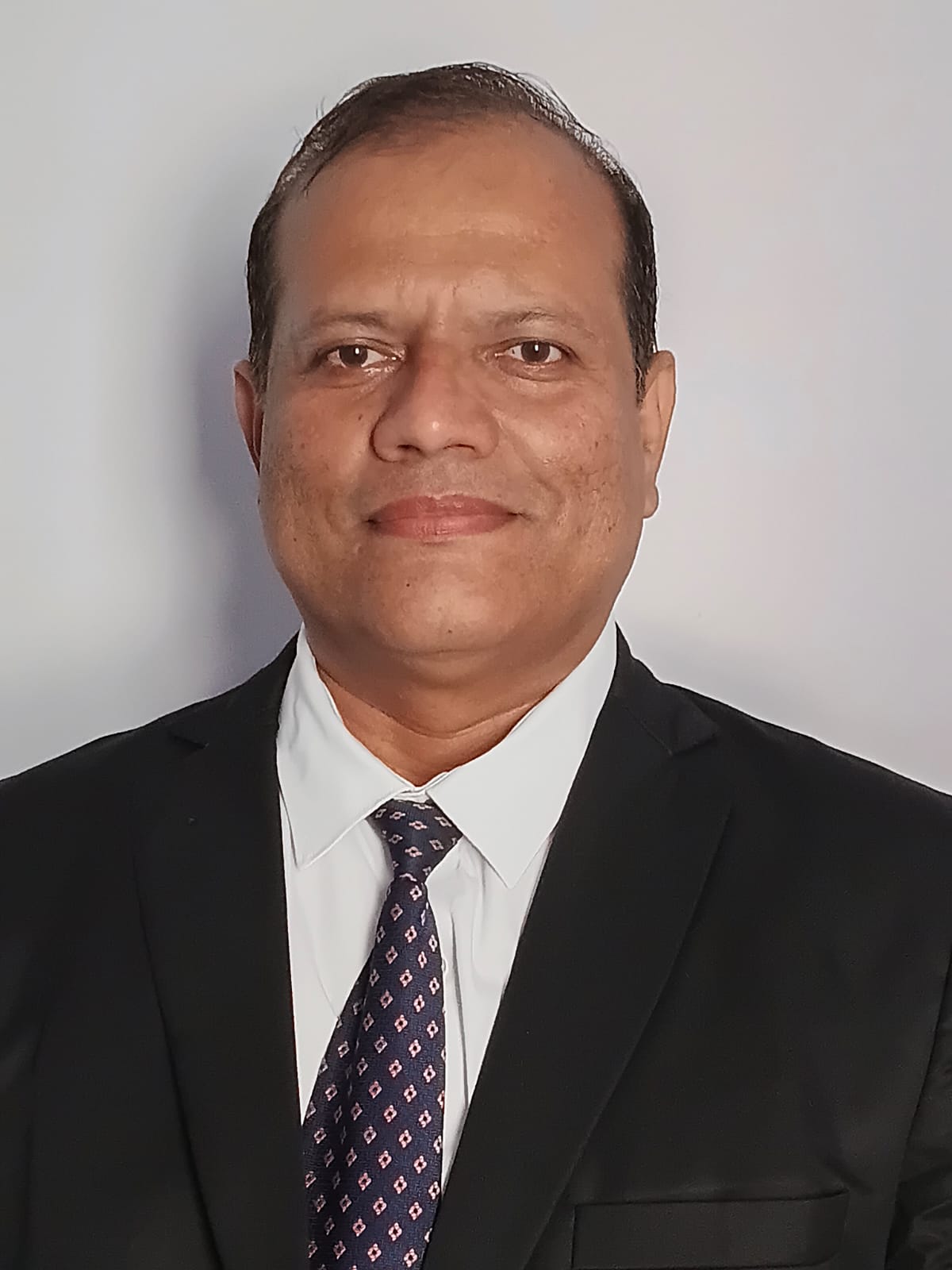 Dr. VIVEK MAHESH SHRIVASTAVA