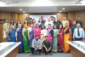 Can AI and Literature Coexist? Summer School Program Explores the Answer