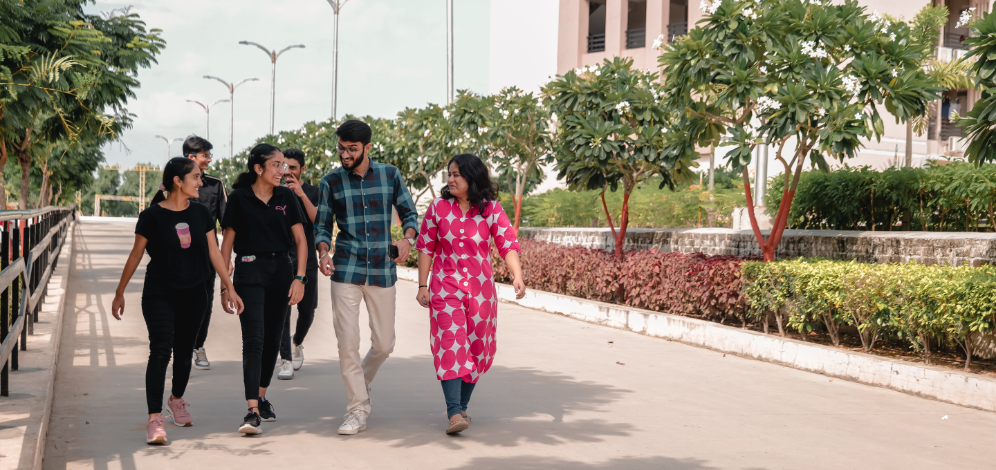 Faculty of Paramedical and Health Sciences card image