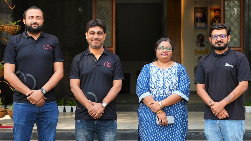 Petpooja Campus Drive