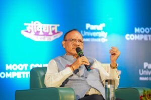 Insights from Tihar’s Former Officer: Do Prisons Hold the Toughest Secrets of Justice?