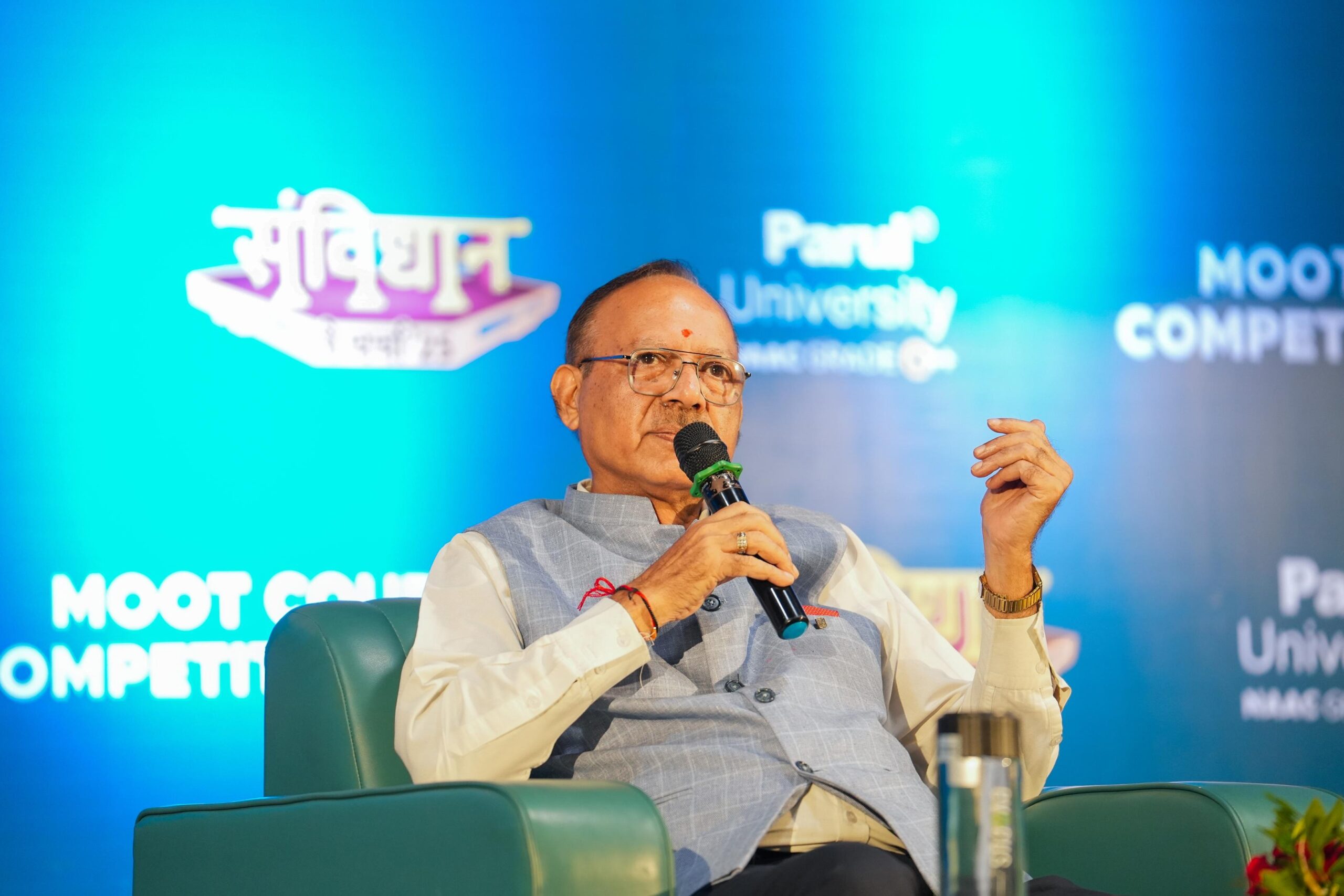 Insights from Tihar’s Former Officer: Do Prisons Hold the Toughest Secrets of Justice?