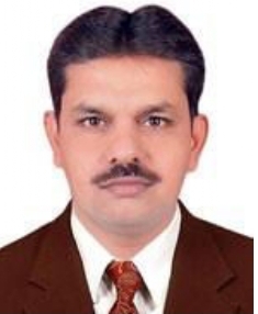 Dr. Rajesh Sanja