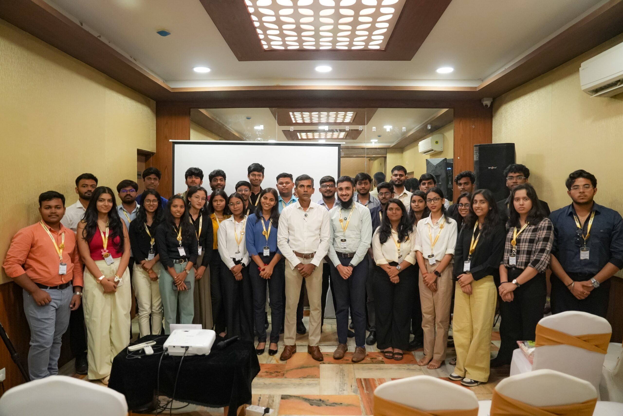 Bricks, Roofs, and Realities: What Goa Taught Future Architects