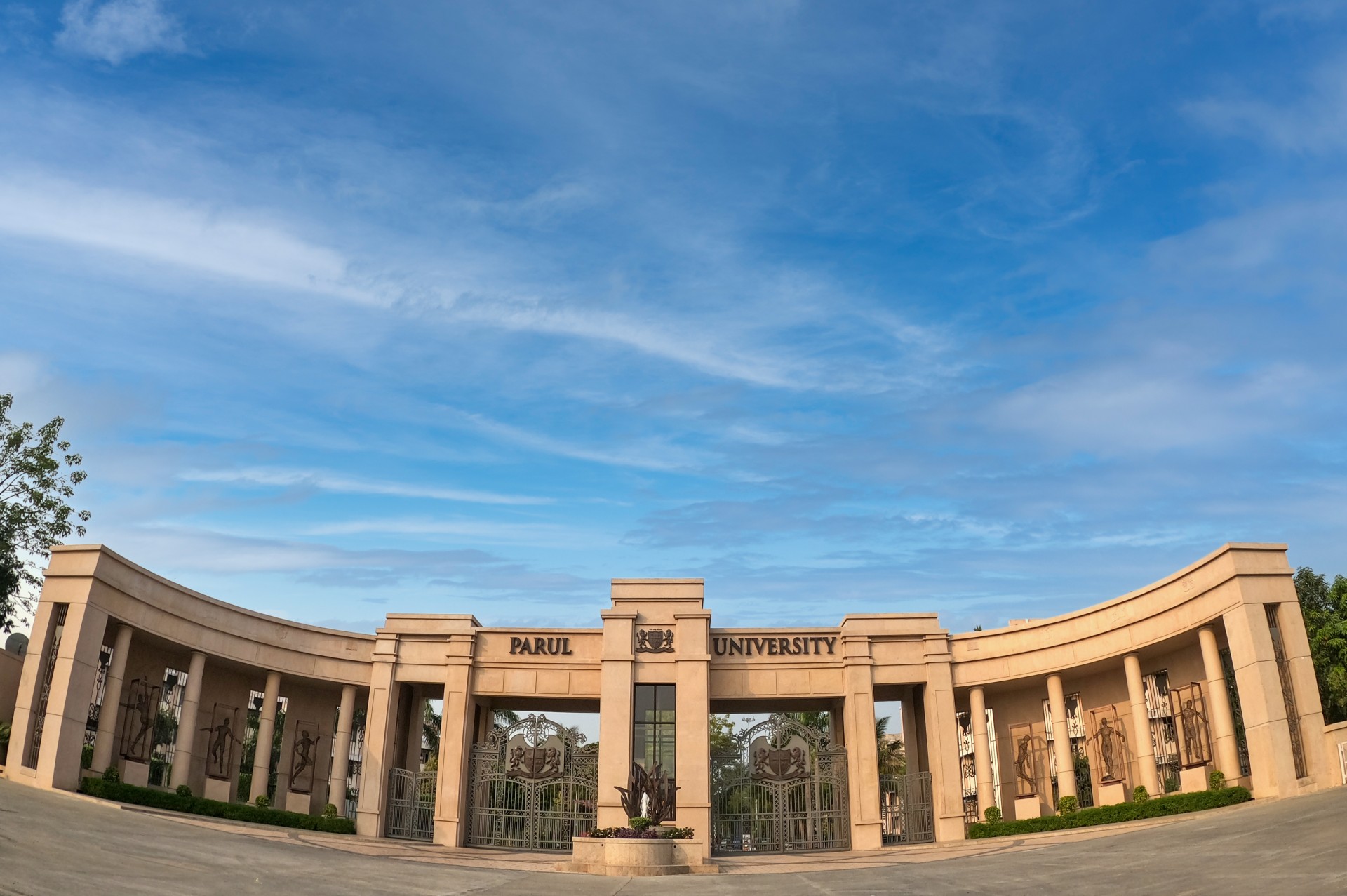 PU Achieves a Remarkable Debut in Global Rankings, Ranked Among Top 50 Indian Institutions in THE Impact Rankings 2025