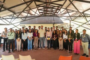 Why Goa Is the Perfect Classroom for Future Architects