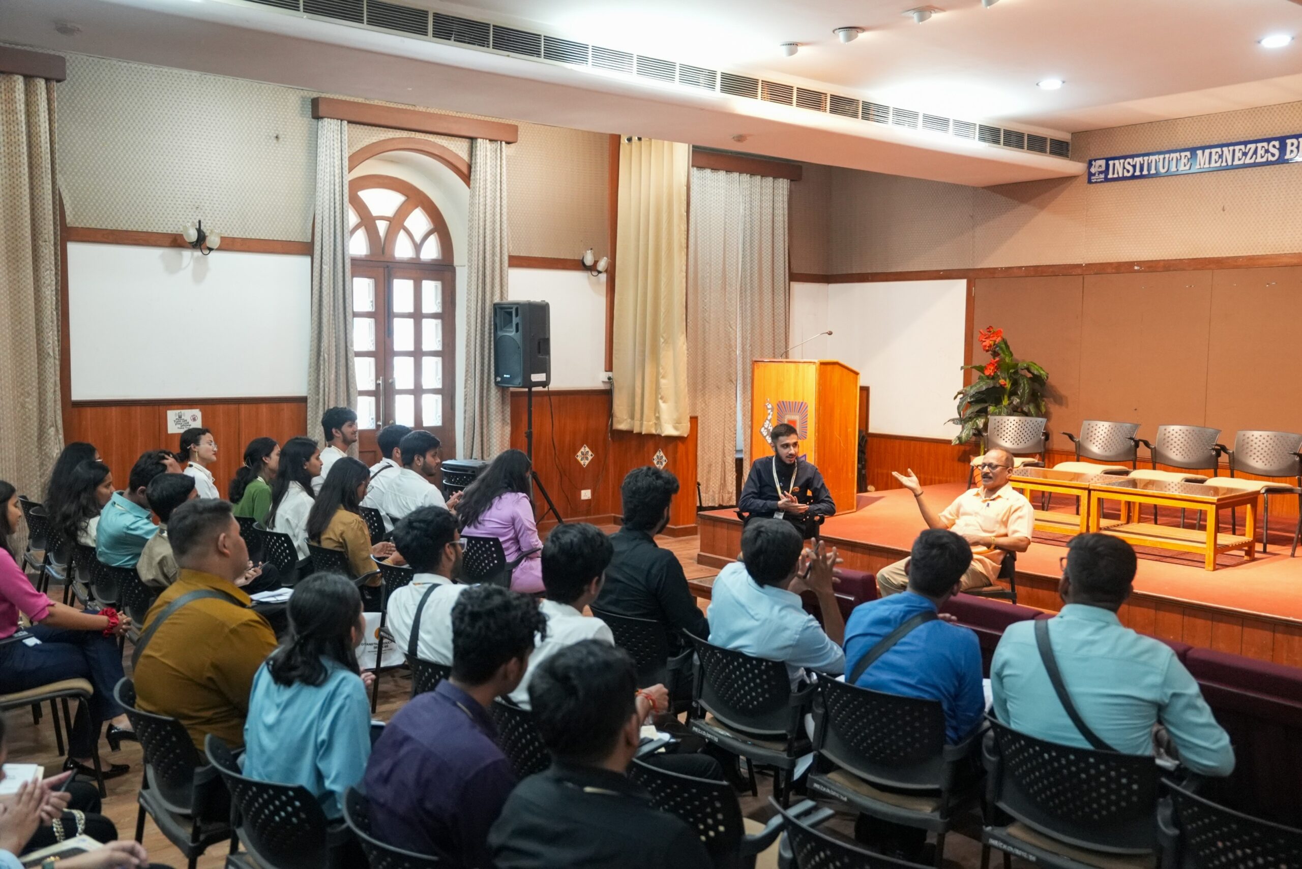 Preservation First: Learning From Goa’s Portuguese Legacy