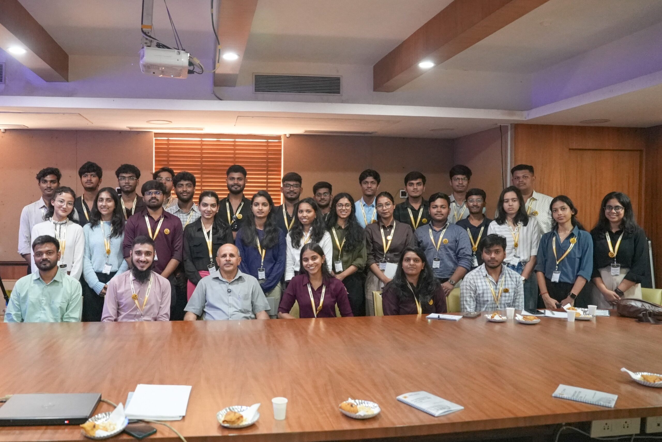 From Acts to Aesthetics: What Goa Taught Future Architects