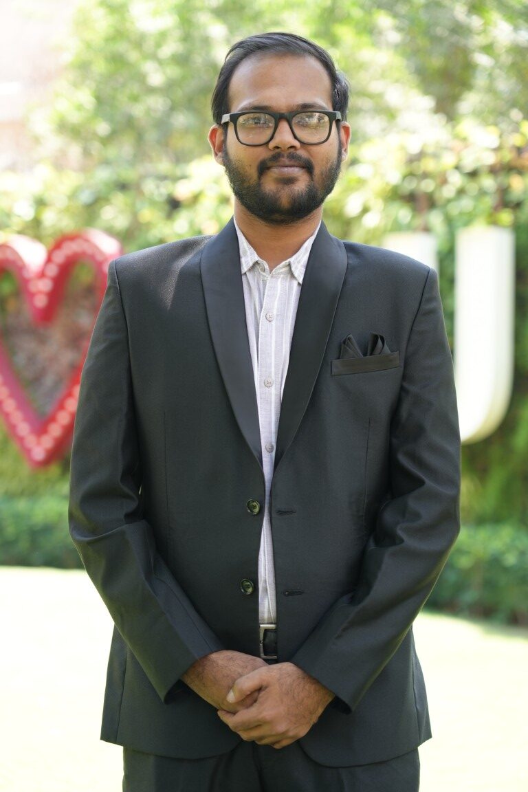 Ayush P Chhawchharia