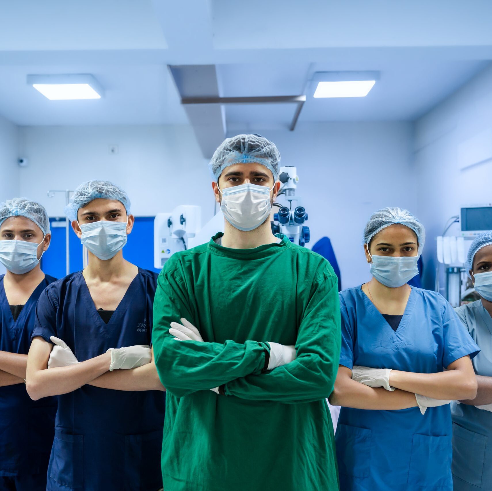 Health & hygiene awareness