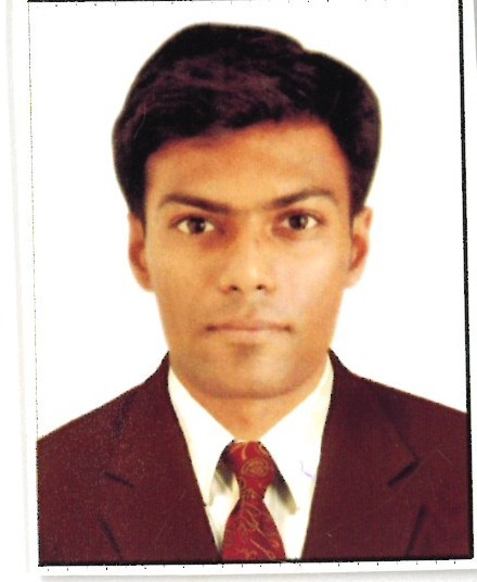 Dr. Jay Parikh