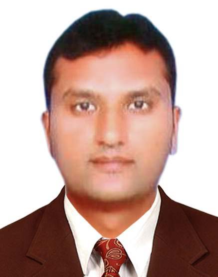 Dr. Kalpesh Dalsaniya