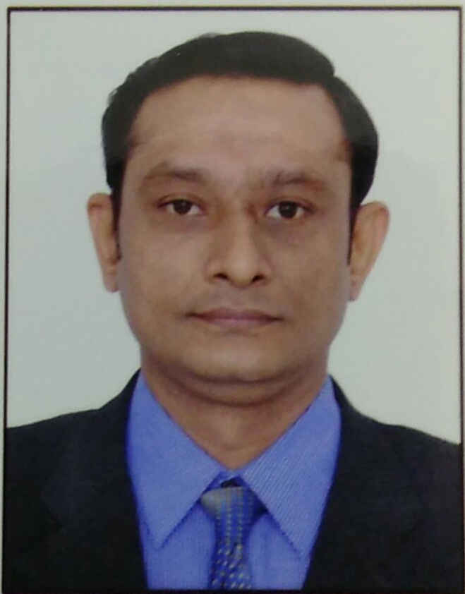 Dr. Kashyap Premsawala