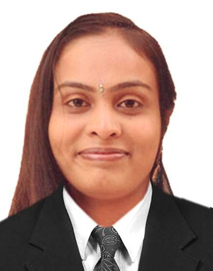 Dr. Poonam M Meghani