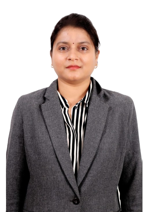 Girija J Tiwari