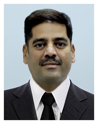 Dr. Ravindra H.N.
