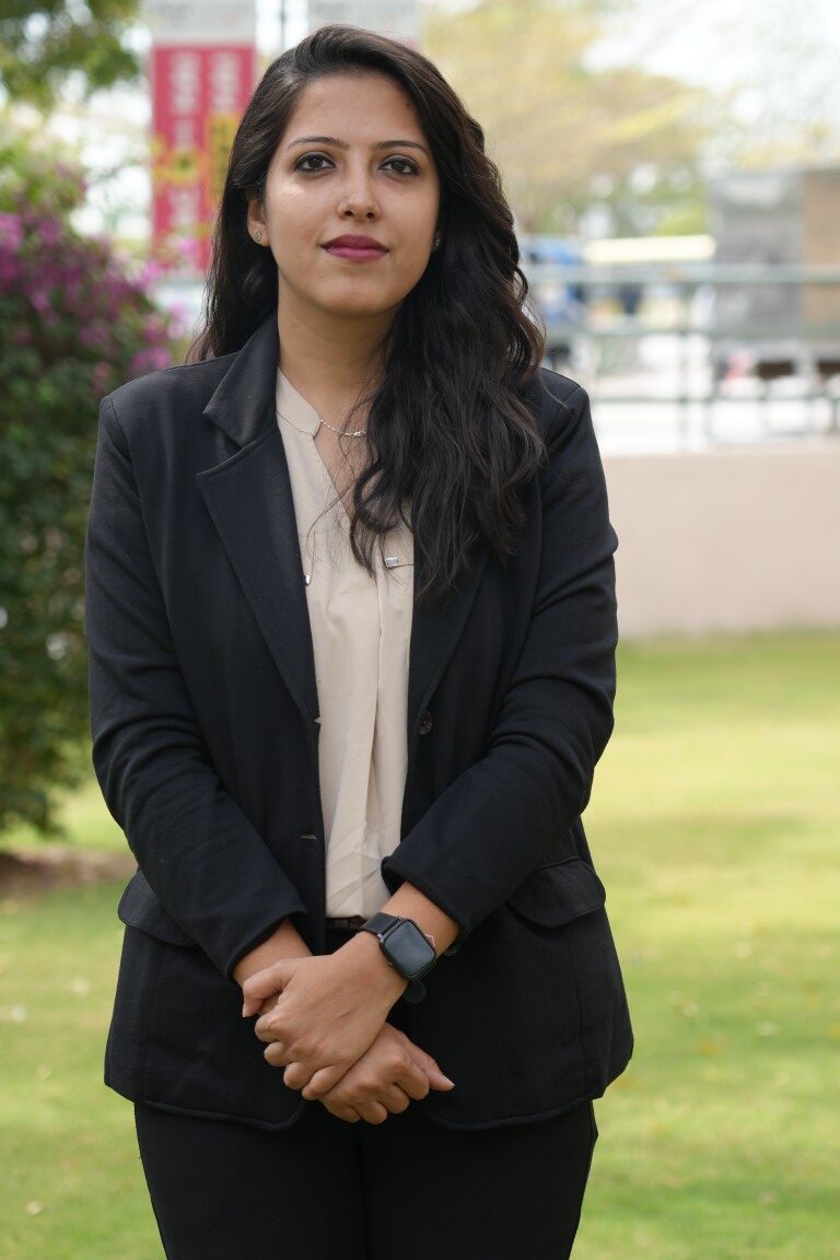 Shalini Jha