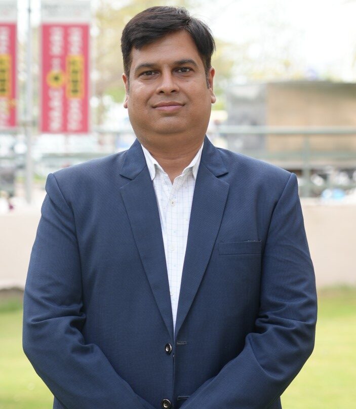 Siddharth Prabhat Kaole