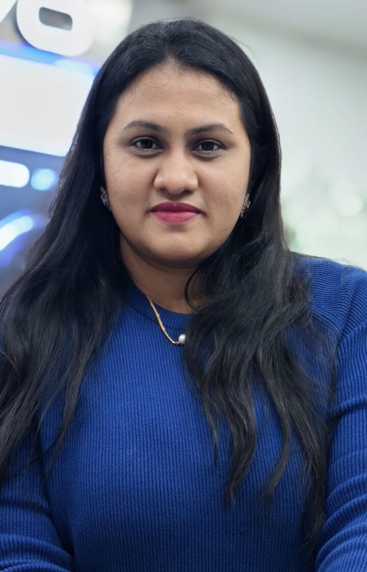 Srividya Katru