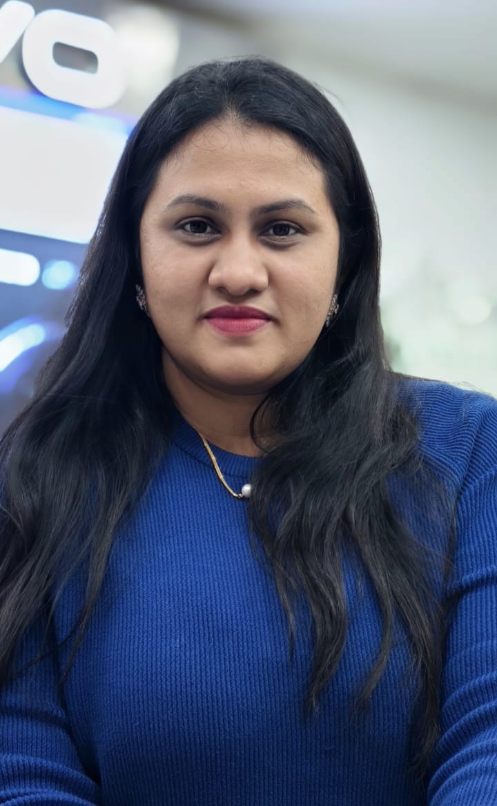Srividya Katru