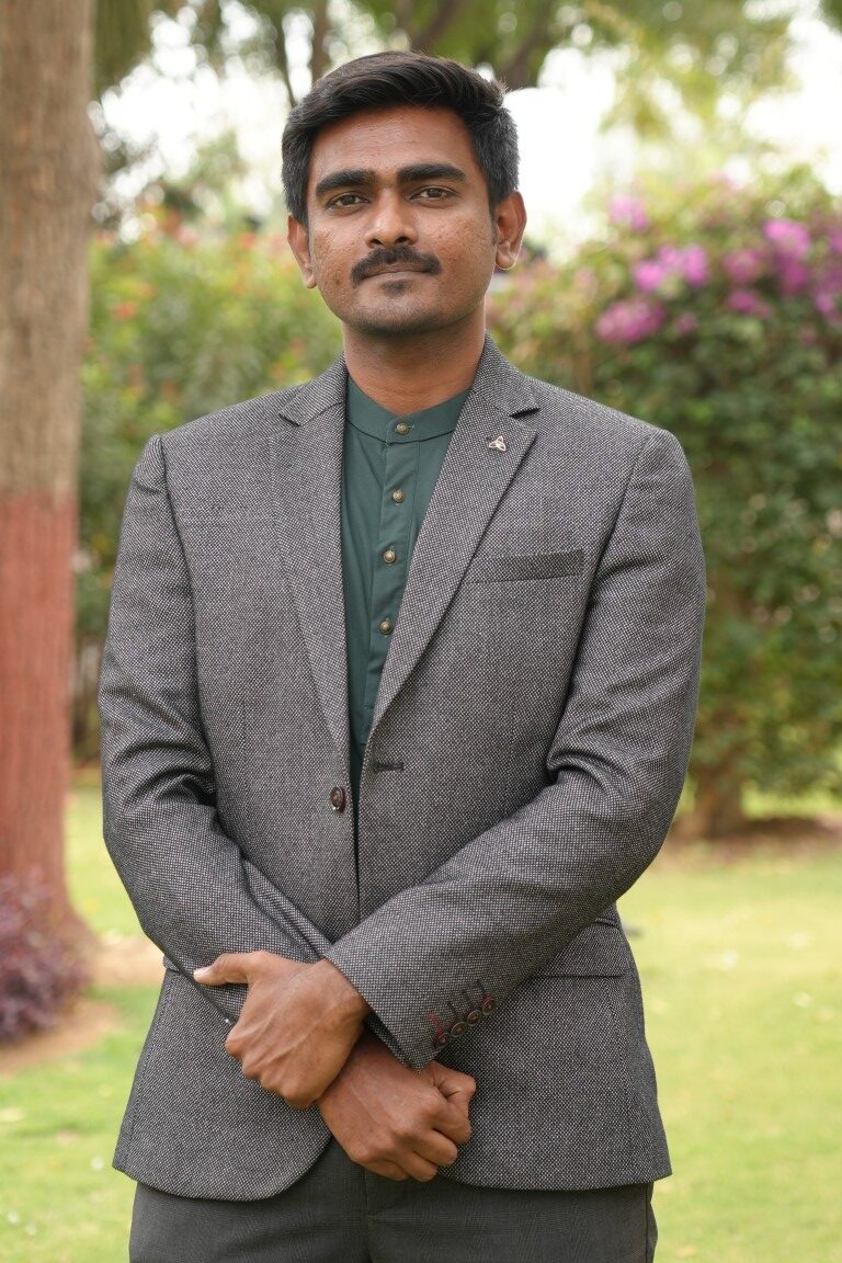 Tejas Bhayani