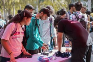 Parul University Hosts Smart India Hackathon 2025 – A National Innovation Showcase