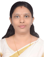 Dr Anu Vijayan