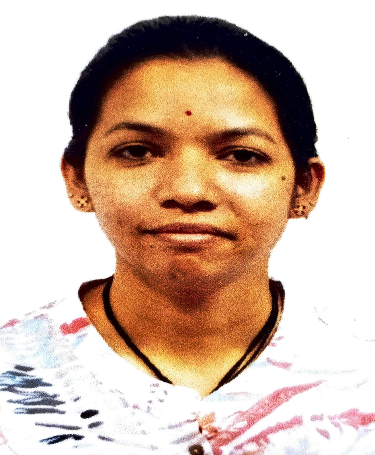 Dr. Deveshwari Namdeo Raut