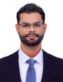 Dr. Chintan Prafullbhai Somaiya