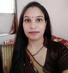 Dr. Ekta Pratap Singh Kumawat