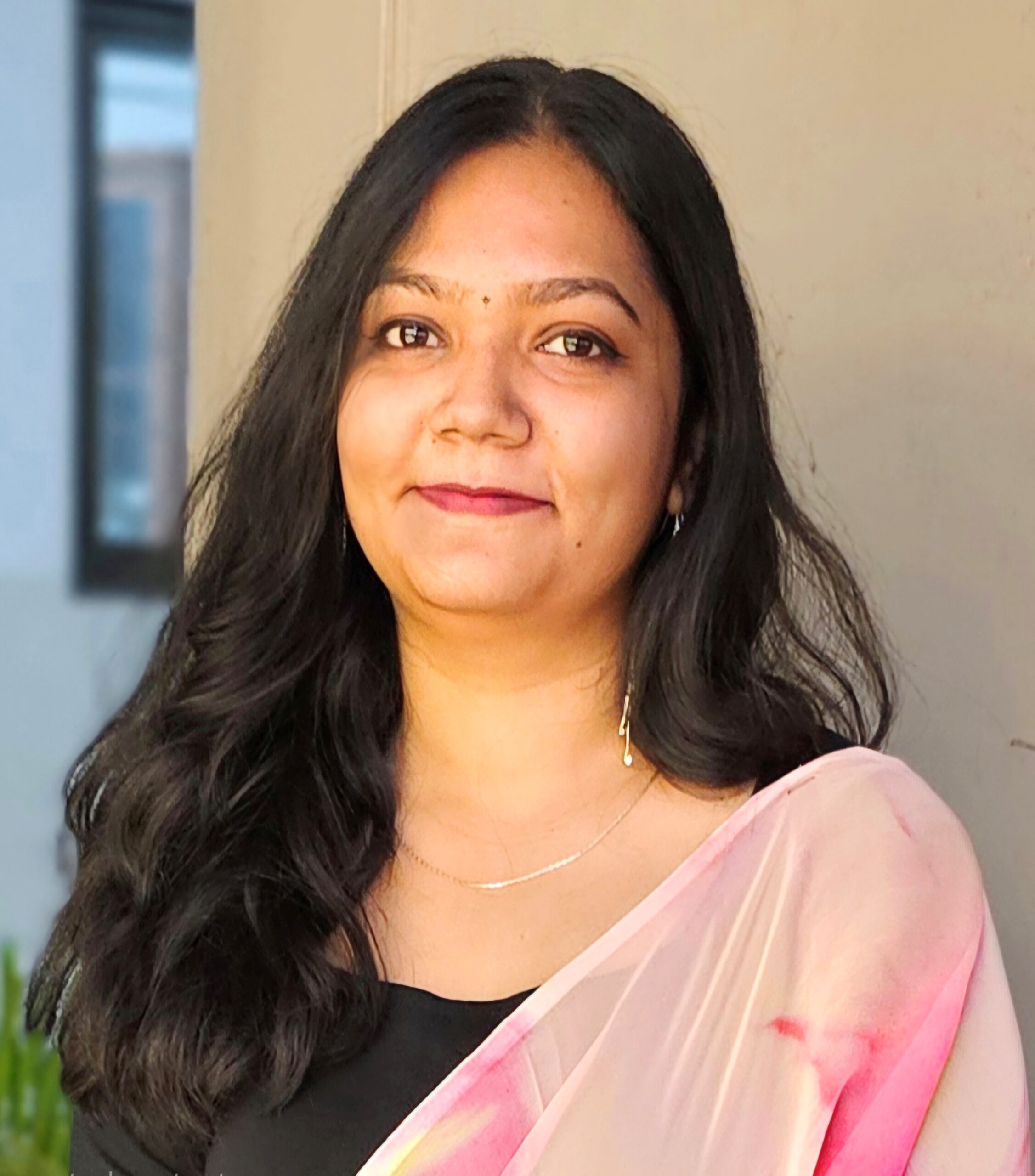 Dr. MAITRY SACHINWALA