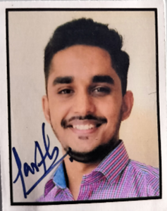 Dr. Parth Indrprakash Chhabra