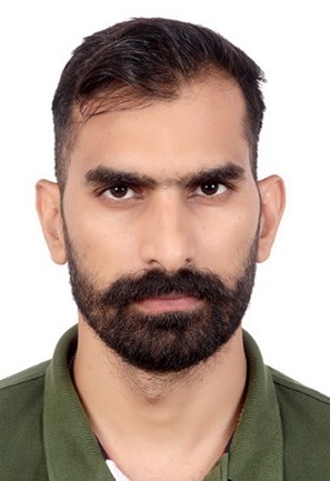 Dr. Vishal Mahala