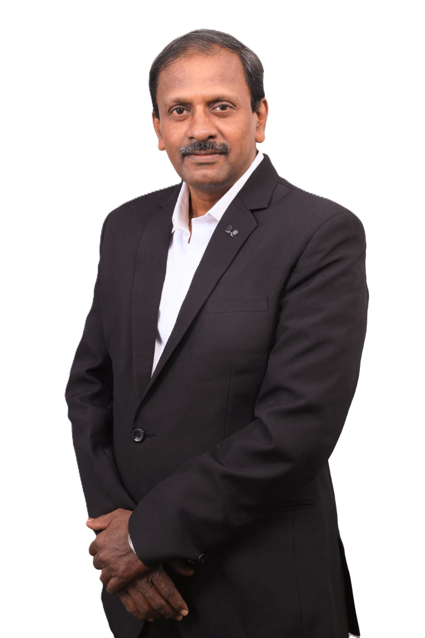 Gajendran Purushotham