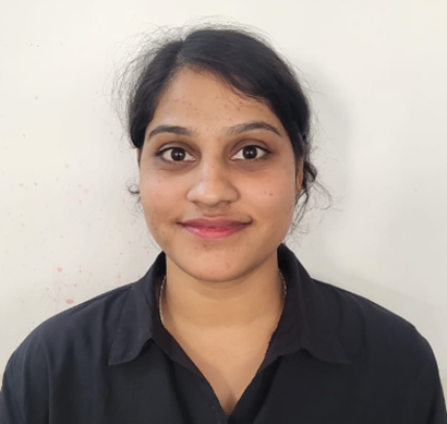 Krishna Shrvanlal Bareth