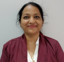 Ms. Preeti Satishbhai Bhargav