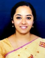Dr. Kavya Mohan