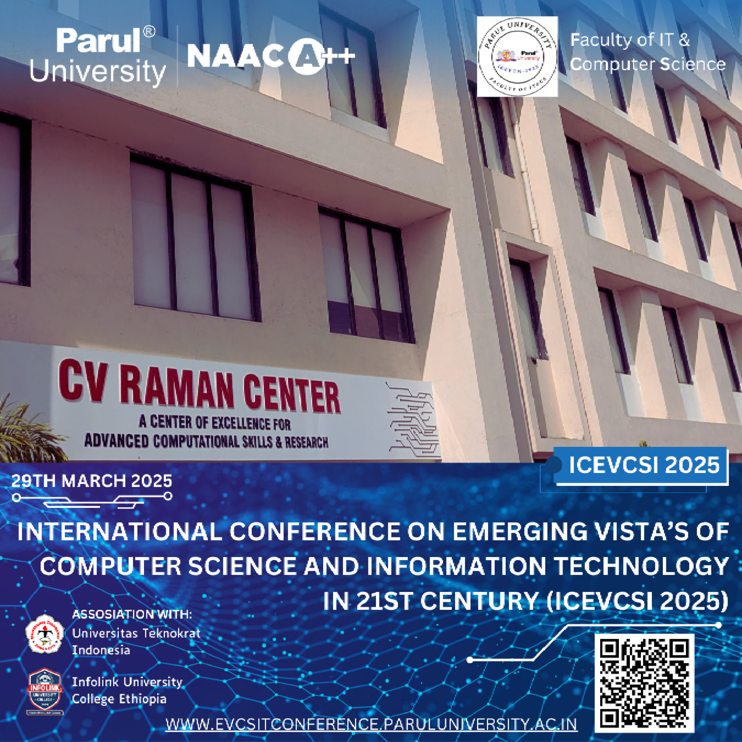 ICEVCSI 2025