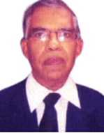 Dr.Om Prakash Dave