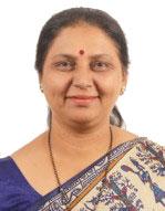 Dr. Vaidehi Raole